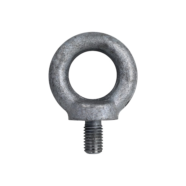 Aztec Lifting Hardware Eye Bolt With Shoulder, M12, 20.5 mm Shank, 30